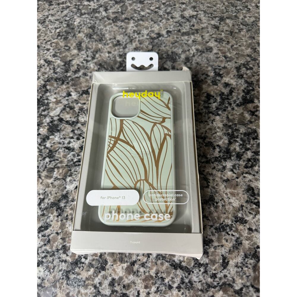 Iphone 13 Phone Case